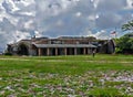 Fort Pickens Gulf Islands National Seahore Royalty Free Stock Photo