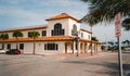 Fort Pierce Public Library - By The Sea