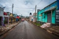 Fort Portal, Uganda