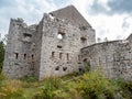 Fort Predel, Slovenia Royalty Free Stock Photo