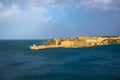 Fort Ricasoli, Grand Harbour, Malta