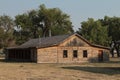 Fort Robinson State Park - Nebraska