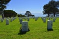 Fort Rosecrans National Cemetery