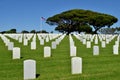 Fort Rosecrans National Cemetery