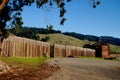 Fort Ross, CA: Historic Fort Ross