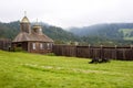 Fort Ross Sonoma