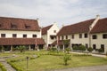 Fort Rotterdam