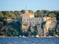 Fort Royal Sainte-Marguerite