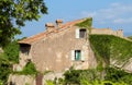 Fort Royal Sainte-Marguerite