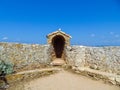 Fort Royal Sainte-Marguerite