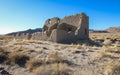 Fort Ruins at Fort Churchill