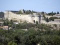 Fort Saint-AndrÃÂ©, France