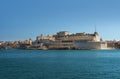 Fort Angelo Malta