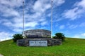 Fort Saint Catherine - Bermuda