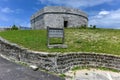 Fort Saint Catherine - Bermuda