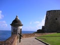 Fort Saint Cristobal