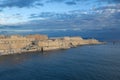 Fort Saint Elmo - Valletta waterfront - Malta