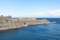 Fort Saint Elmo - Valletta waterfront - Malta