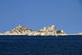 Fort Saint-Jean, Marseille Royalty Free Stock Photo