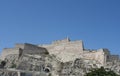 Fort Saint Nicolas, Marseille