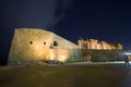 Fort San Cristobal in Puerto Rico