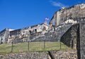 Fort San Cristobal, San Juan, Puerto Rico