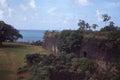 Fort San Lorenzo, Canal Zone, Panama