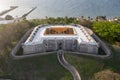 Fort of San Miguel - Campeche, Mexico