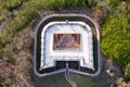 Fort of San Miguel - Campeche, Mexico