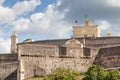 Fort of Santa Luzia, Elvas, Portalegre, Portugal