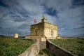 PORTUGAL ALENTEJO ELVAS FORT Royalty Free Stock Photo