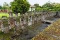 Fort Santiago, Intramuros, Manila (Philippines)