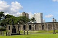 Fort Santiago