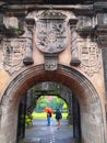 Fort Santiago