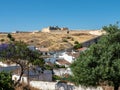 Fort of Sao Sebastiao in Castro Marim