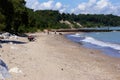 Fort Sheridan Beach 704978