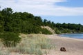 Fort Sheridan Bluffs 701662