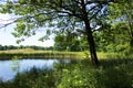 Fort Sheridan Pond 701684