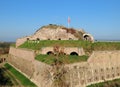 Fort Sint Pieter Near Maastricht Netherlands On A Beautiful Sunny Autumn Day Royalty Free Stock Photo