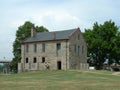 Fort Smith National Historic Site Commissary