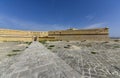 Fort St. Elmo Valletta Malta Royalty Free Stock Photo