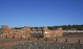Fort Stanton New Mexico Military Graveyard