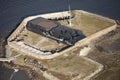 Fort sumter