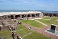 Fort Sumter