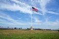 Fort Sumter