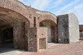 Fort Sumter Royalty Free Stock Photo