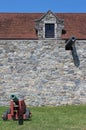 Fort Ticonderoga