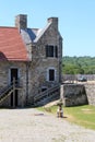 Fort Ticonderoga Living History