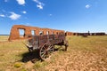 Fort Union National Monument