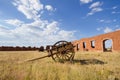 Fort Union National Monument